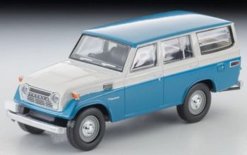 TOMLV-104D - TOYOTA Land Cruiser FJ56V Blau