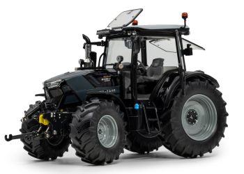 WEI1087 - DEUTZ-FAHR 6135 C TTV RVShift Warrior Schwarz – Limitiert auf 1000 Stück
