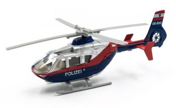 JC1102 - Rettungshubschrauber - Polizei