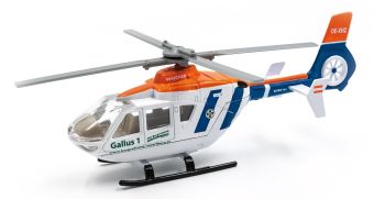 JC1104 - Rettungshubschrauber - WUCHER GALLUS