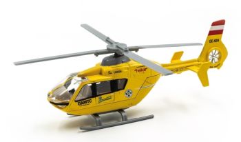 JC1106 - Österreichischer Rettungshubschrauber - CHRISTOPHORUS 8