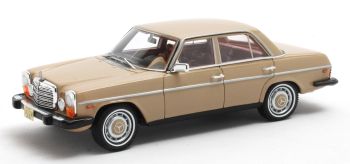 MTX11302-213 - MERCEDES-BENZ 300D Diesel W115 USA 1974 Beige - Limitiert auf 100ex.