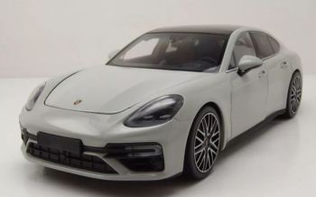 MNC113061078 - PORSCHE Panamera Turbo S 2020 Grau