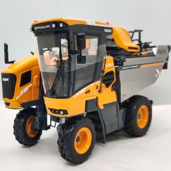 PEL113375 - Traubenvollernter PELLENC Optimum XL60