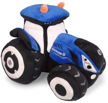 UHK1154 - Großes Plüschtier NEW HOLLAND T7 - 26 cm