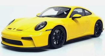 MNC117069021 - PORSCHE 911 GT3 Touring 2022 gelb