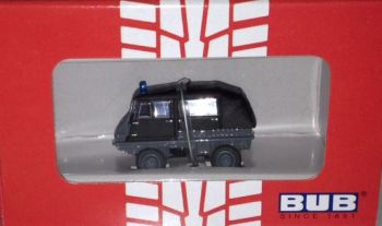 PRX11727 - PUCH HAFLINGER 700 AP Gendarmerie