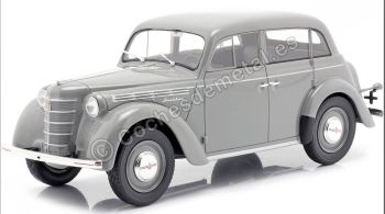 KKS180254 - MOSKWITSCH 400 1946 Grau