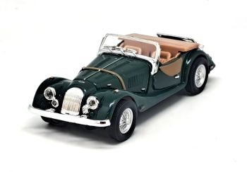 CAR12140 - MORGAN PLUS EIGHT GRÜN