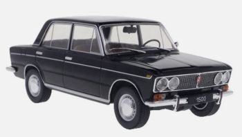 WBXWB124237 - 1977 Lada 1500, Schwarz