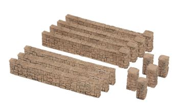 NOC13172 - 12 Gartenmauern