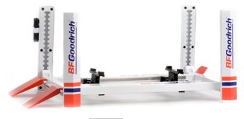 GREEN13629 - Hebebühne BF GOODRICH