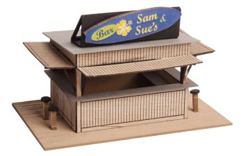 NOC14260 - Strandbar