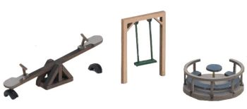 NOC14368 - Spielplatzgeräte