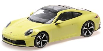 MNC155064021 - PORSCHE 911 Carrera 2024 Gelb