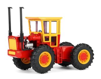 ERT16464 - VERSATILE 118 4WD mit Doppelauspuff
