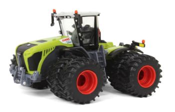 ERT16509 - CLAAS Xerion 4500 4wd mit Zwillingsrädern – Prestige-Kollektion