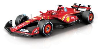 BUR26856 - Modellbausatz – FERRARI SF-24 #16 C. Leclerc