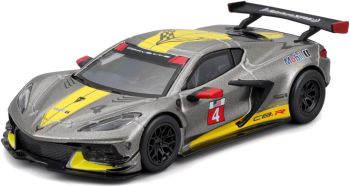 BUR38312 - CHEVROLET Corvette C8.R #4 2020