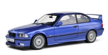 SOL1803914 - BMW M3 Coupé Solido Works 1996 Estorilblau