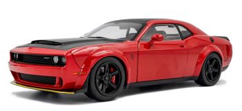 SOL1805718 - DODGE Challenger Demon 2023 Rot
