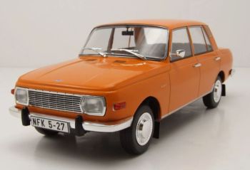 MOD18061 - WARTBURG 353 1967 Orange
