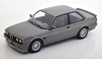 KKS180783 - BMW Alpina C2 2.7 E30, Baujahr 1988, Metallicgrau