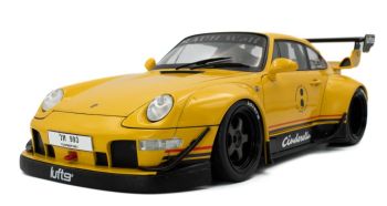 SOL1808507 - RWB Bodykit Cinderella 2020 Gelb