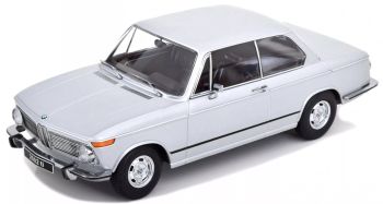 KKSKKDC181075 - BMW 2002 Ti E10 1971, Graumetallic