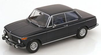 KKS181146 - BMW 1502 Serie 2, Baujahr 1974, Nachtblau