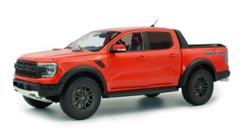 SOL1813901 - FORD Ranger Raptor 2024 Raptor Orange