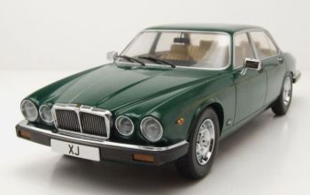 MOD18175 - JAGUAR XJ Serie III 1979 Dunkelgrün