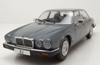 MOD18177 - JAGUAR XJ Serie III 1979 Dunkelgrau