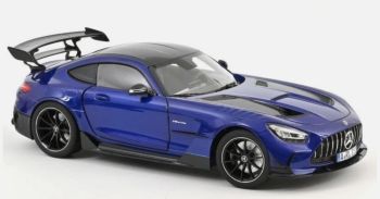 NOREV183908 - MERCEDES-AMG GT black series 2021 Metallic-Blau
