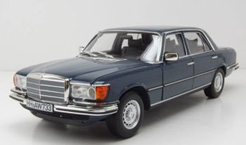 NOREV183976 - Mercedes-Benz 350 SEL, Baujahr 1979, Hansablau
