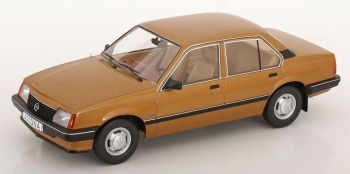 MOD18459 - OPEL Ascona C 1981 Beige