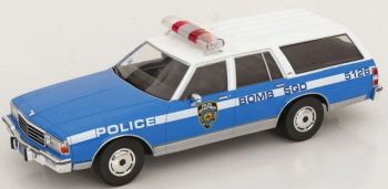 MOD18477 - Chevrolet Caprice Kombi, Baujahr 1985, NYPD