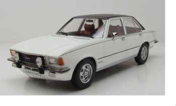 MOD18564 - Opel Commodore B, Baujahr 1972, weiß