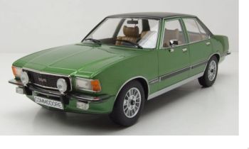 MOD18565 - Opel Commodore B, Baujahr 1972, Grün