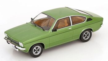 MOD18599 - Opel Kadett C Coupé, Baujahr 1975, Grün