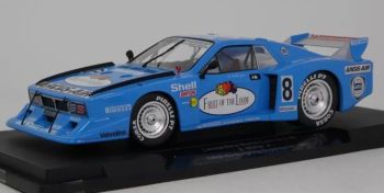 MOD18811R - LANCIA Beta Monte Carlo Gr.5 #8 DRM Nürburgring 1981