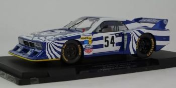 MOD18815R - LANCIA Beta Monte Carlo Gr.5 #54 6h von Silverstone 1980
