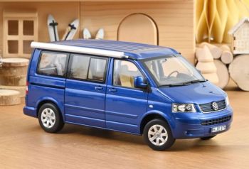 NOREV188607 - VOLKSWAGEN California 2003 Ravennablau Metallic