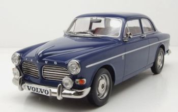 NOREV188740 - Volvo Amazon, Baujahr 1966, Mitternachtsblau