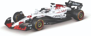 BUR18005V - ORACLE Red Bull RB21 Nr. 1 M. VERSTAPPEN