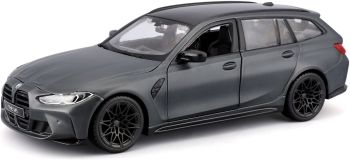 BUR21112GY - 2023 BMW M3 Touring – Mattgrau