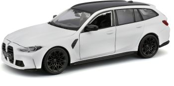 BUR21112WT - 2023 BMW M3 Touring – Weiß