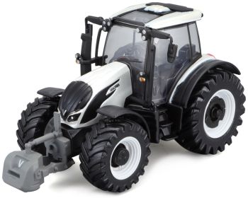 BUR31614 - VALTRA N174 weiß (Friktionsantrieb)