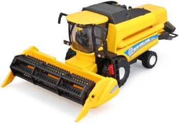 BUR31721 - NEW HOLLAND TC5.90 Mähdrescher (Friktionsantrieb)