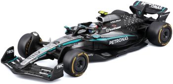 BUR38238A - MERCEDES-AMG W16E Performance #12 Australien-GP K. Antonelli